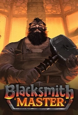 Blacksmith Master скачать торрент