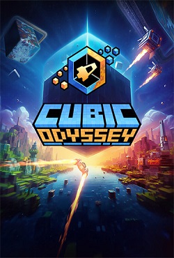 Cubic Odyssey скачать торрент