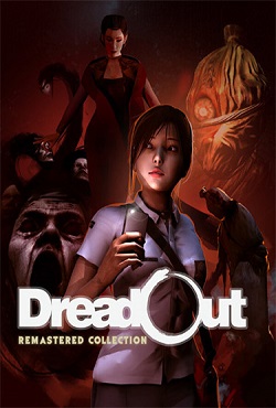 DreadOut Remastered Collection скачать торрент