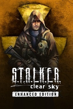 S.T.A.L.K.E.R. Clear Sky Enhanced Edition скачать торрент