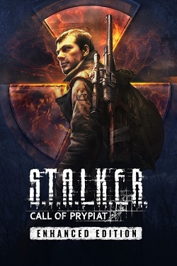 S.T.A.L.K.E.R. Call of Prypiat Enhanced Edition скачать торрент