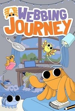 A Webbing Journey скачать торрент