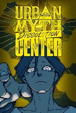 Urban Myth Dissolution Center скачать торрент