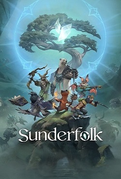 Sunderfolk скачать торрент