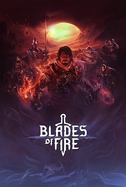 Blades of Fire скачать торрент