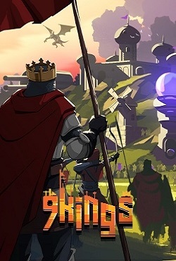 9 Kings скачать торрент