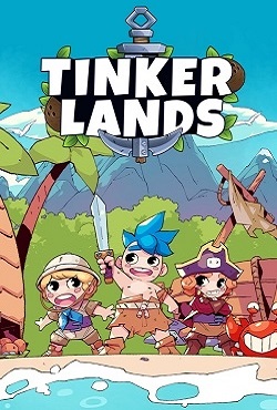 Tinkerlands скачать торрент