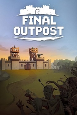 Final Outpost скачать торрент