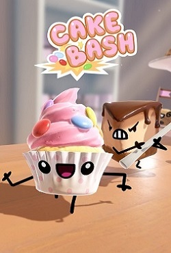 Cake Bash скачать торрент