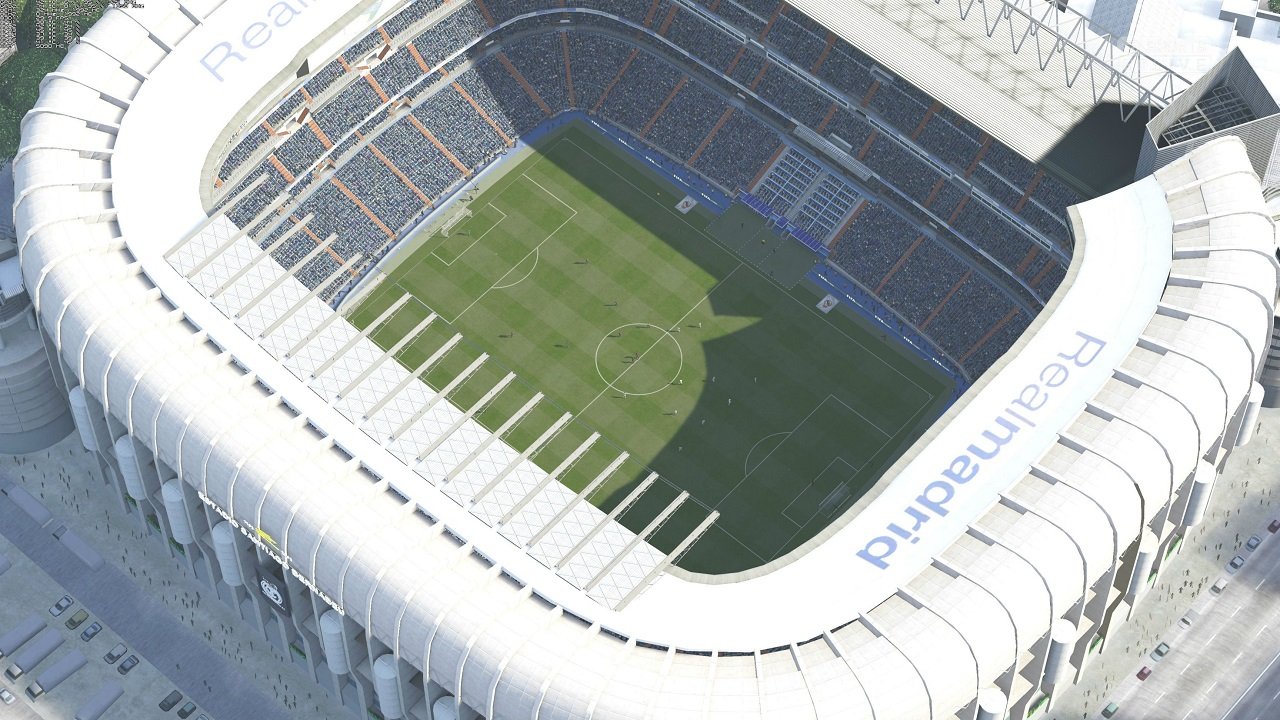 FIFA 16 — Скриншот №5