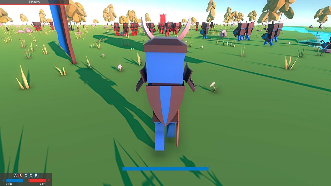 Ancient Warfare 3 — Скриншот №3