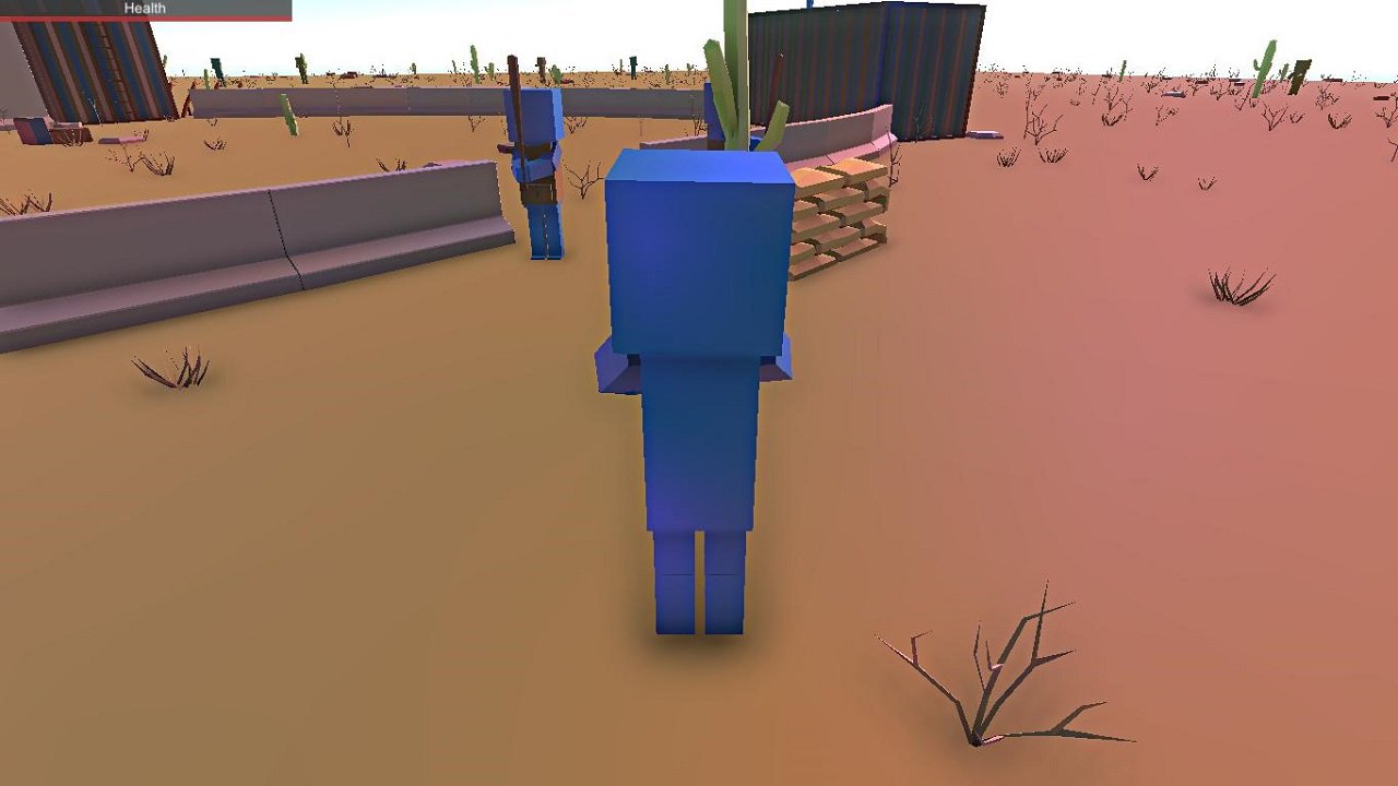 Ancient Warfare 3 — Скриншот №2