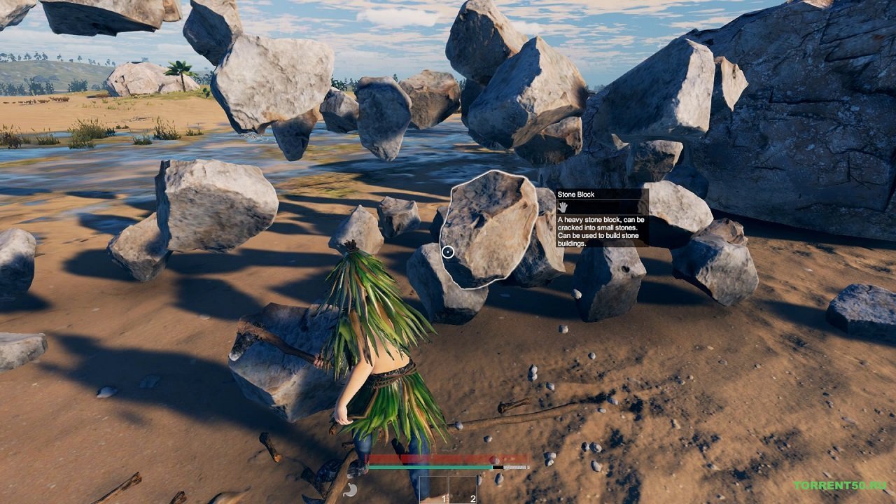 Survisland — Скриншот №6