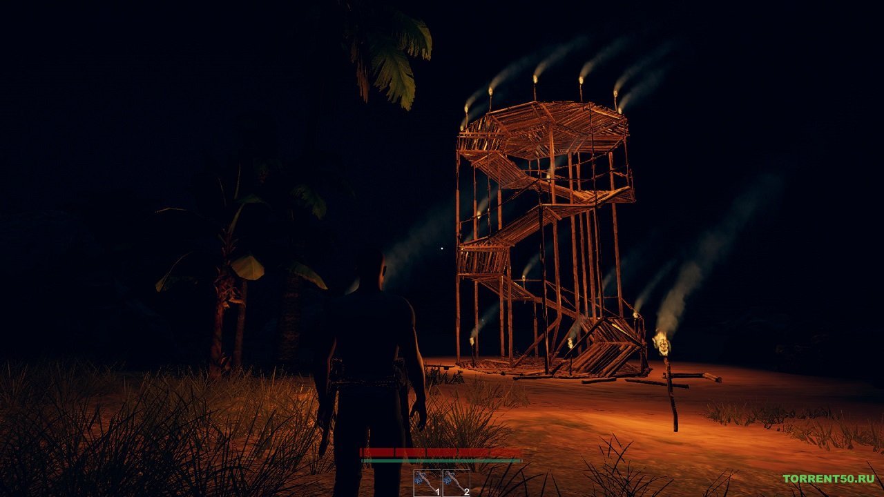 Survisland — Скриншот №3