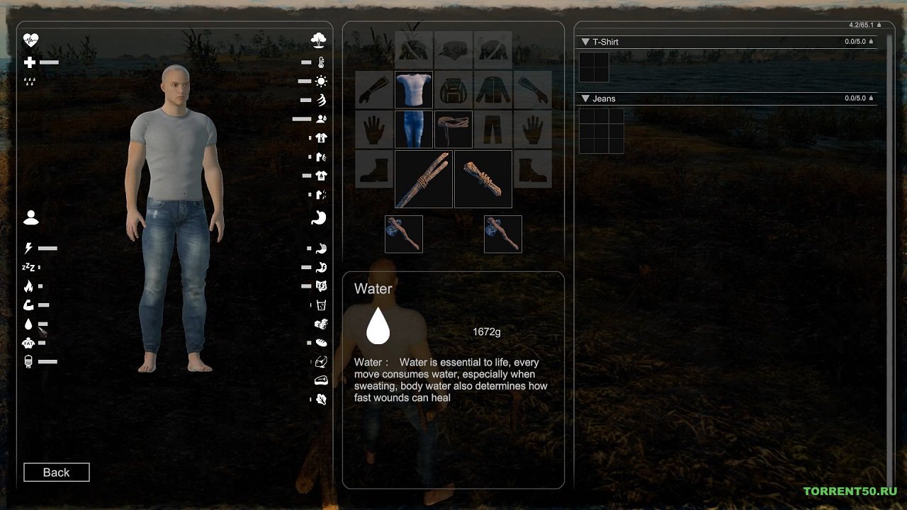 Survisland — Скриншот №5