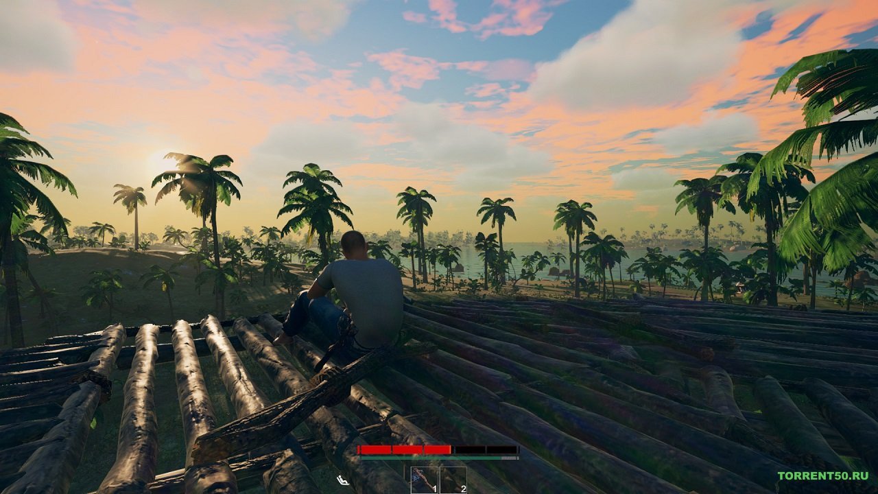 Survisland — Скриншот №2