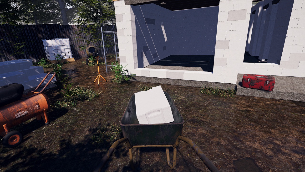 House Builder — Скриншот №5