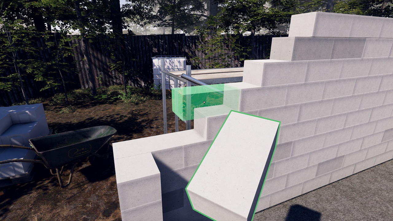 House Builder — Скриншот №6