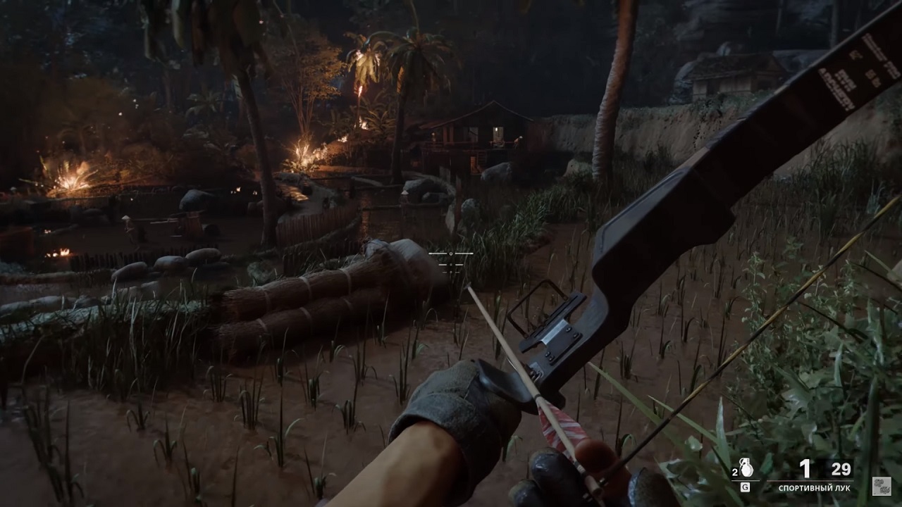 Call of Duty Black Ops Cold War — Скриншот №5