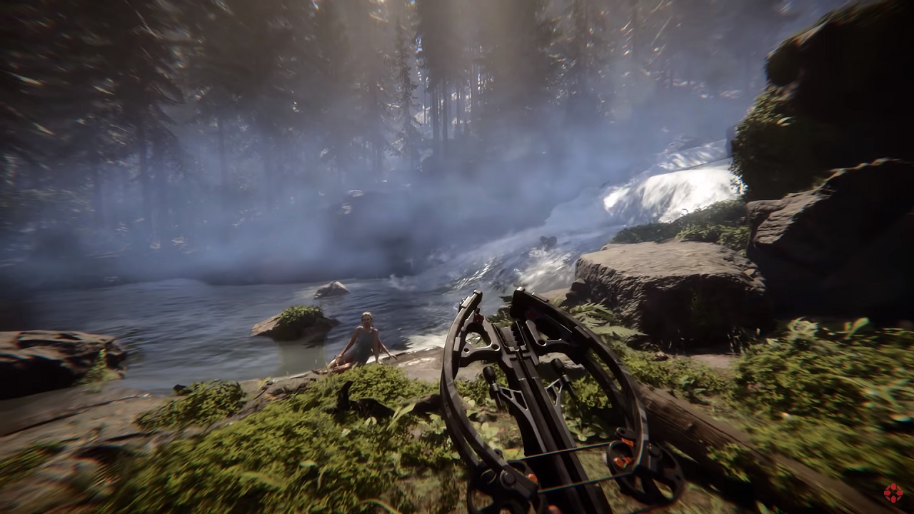 Sons of the Forest — Скриншот №4