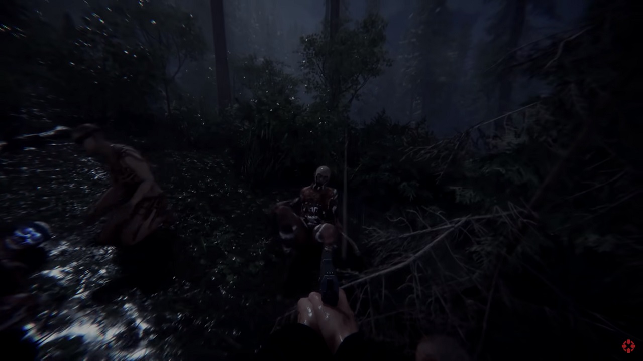 Sons of the Forest — Скриншот №5