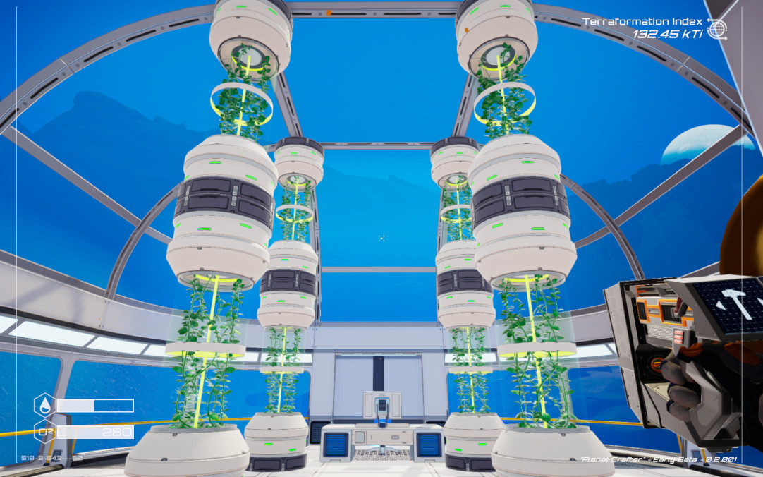 The Planet Crafter — Скриншот №6