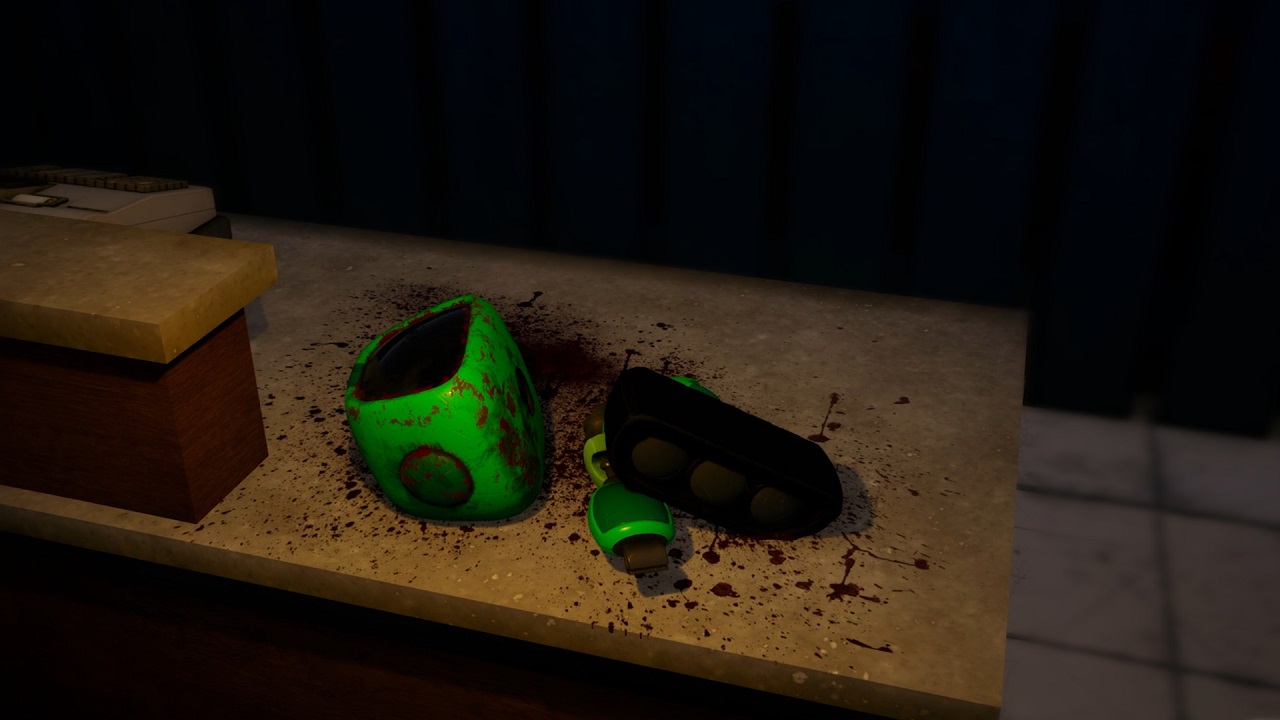 Poppy Playtime — Скриншот №3