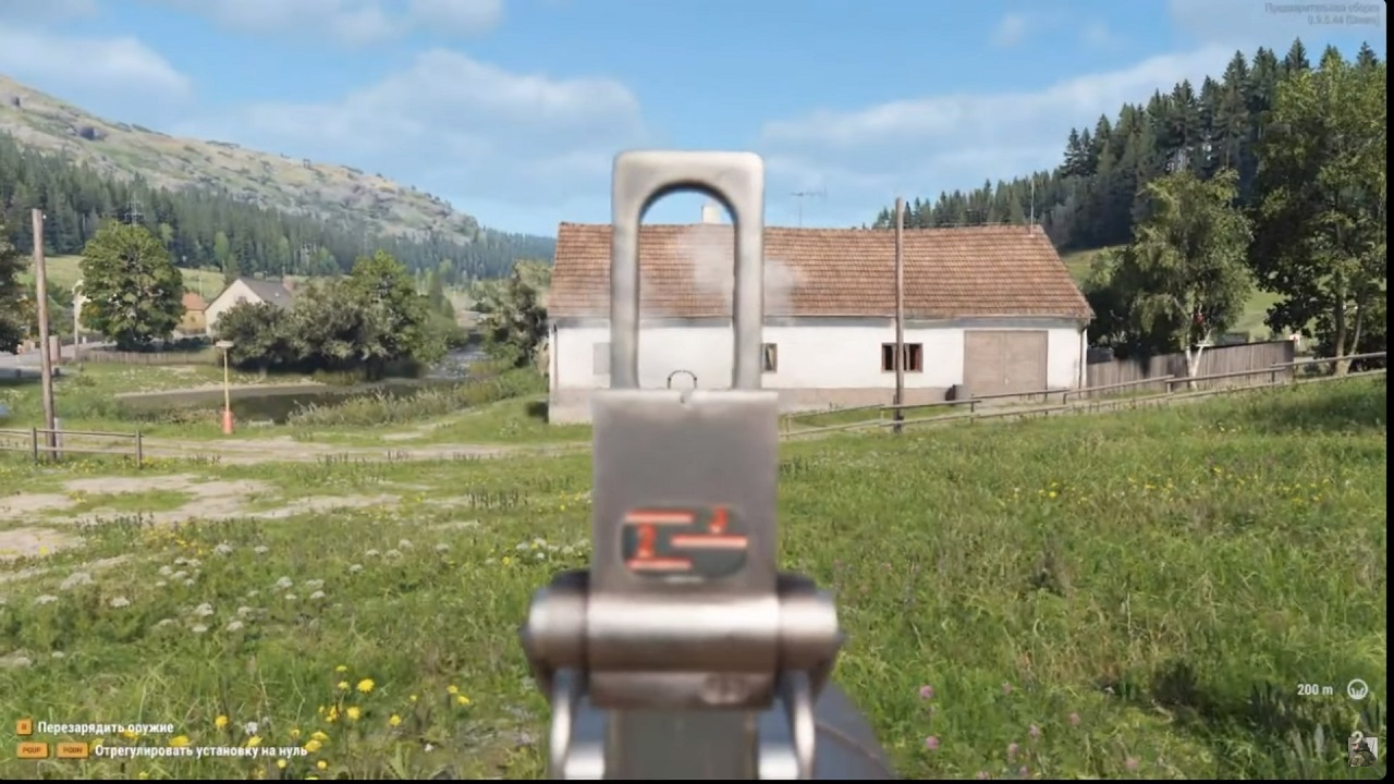 Arma Reforger — Скриншот №2