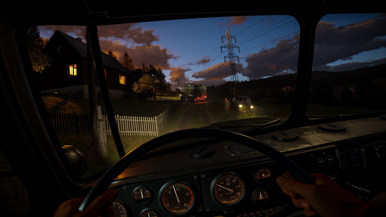 Arma Reforger — Скриншот №6