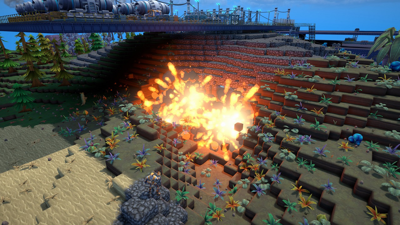 FOUNDRY — Скриншот №3