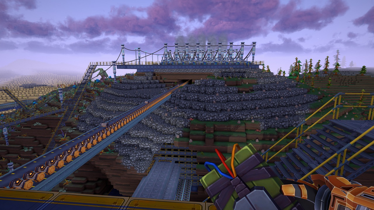 FOUNDRY — Скриншот №6