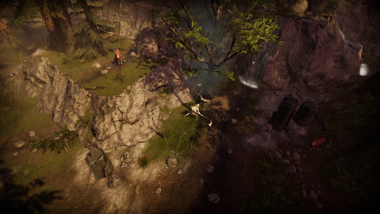 V Rising — Скриншот №6