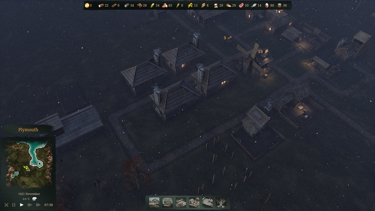 Colonize — Скриншот №2