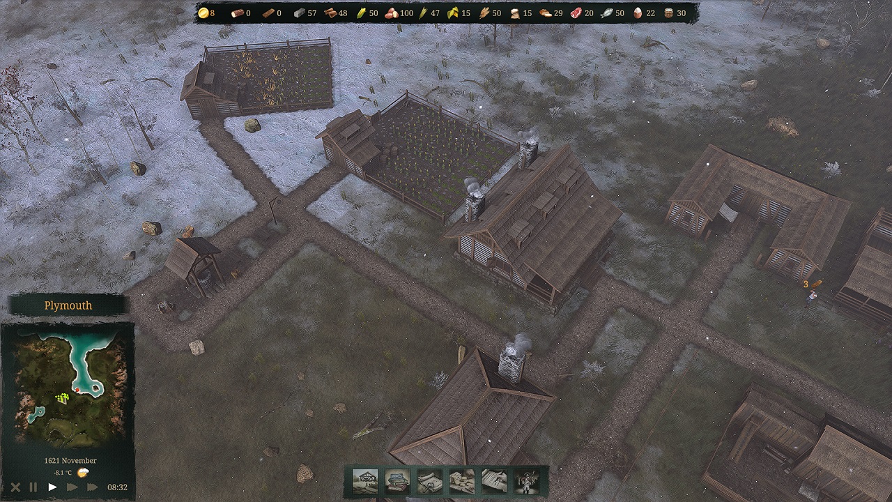 Colonize — Скриншот №5