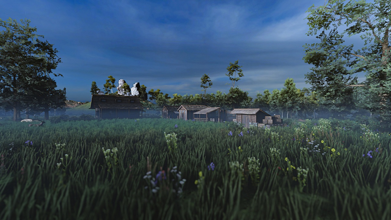 Colonize — Скриншот №1