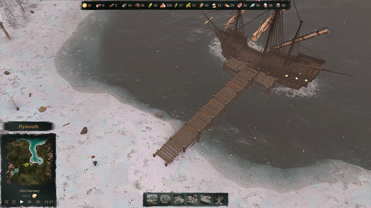 Colonize — Скриншот №4