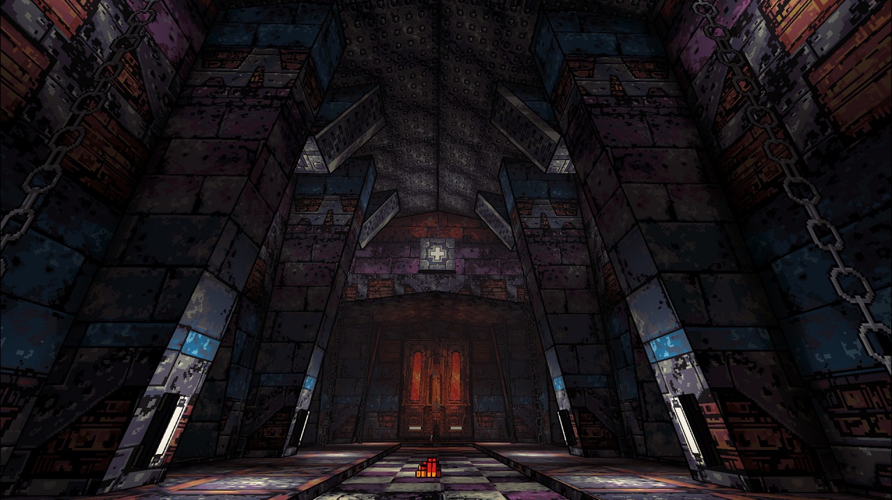 Project Warlock 2 — Скриншот №6