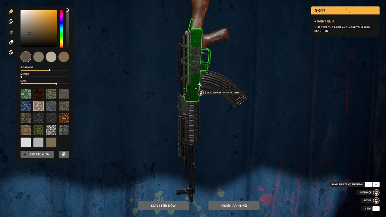 Gunsmith Simulator — Скриншот №6