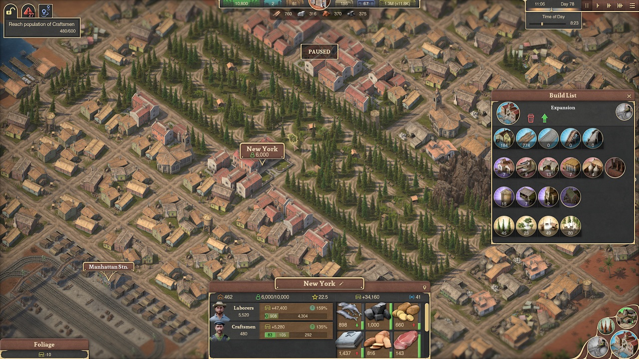 Sweet Transit — Скриншот №6