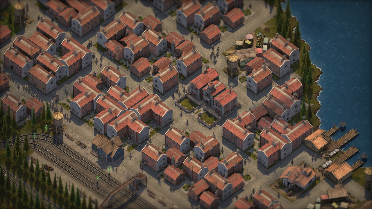 Sweet Transit — Скриншот №3