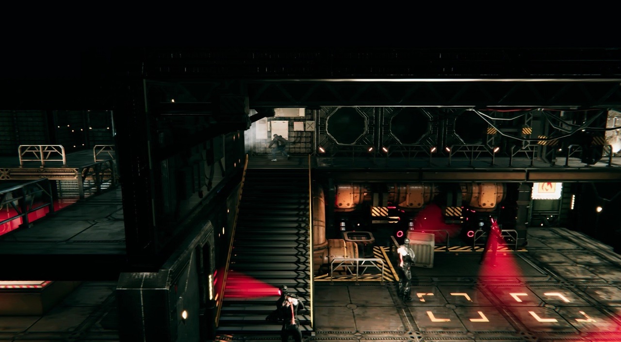 Flashback 2 — Скриншот №5