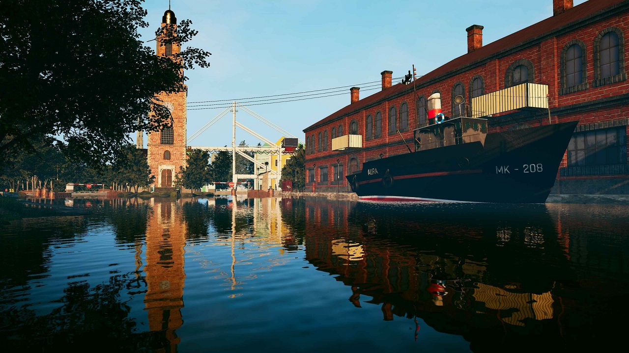 Ultimate Fishing Simulator 2 — Скриншот №4