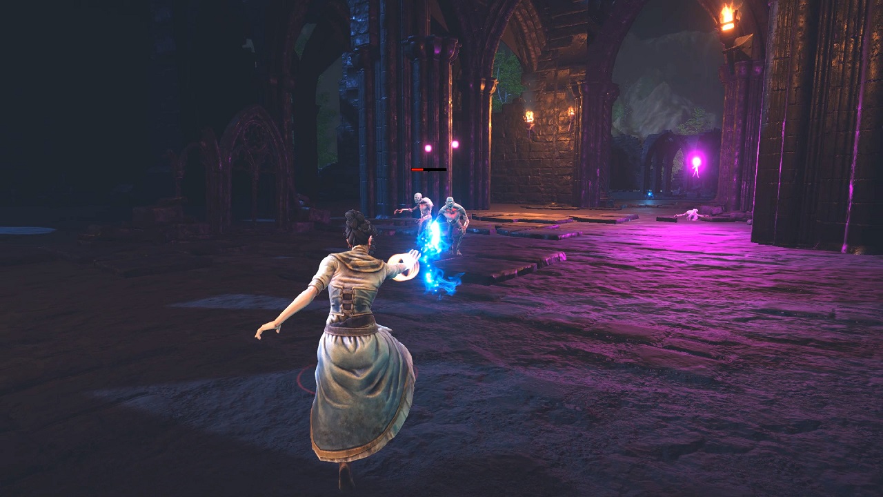 TimeMelters — Скриншот №4