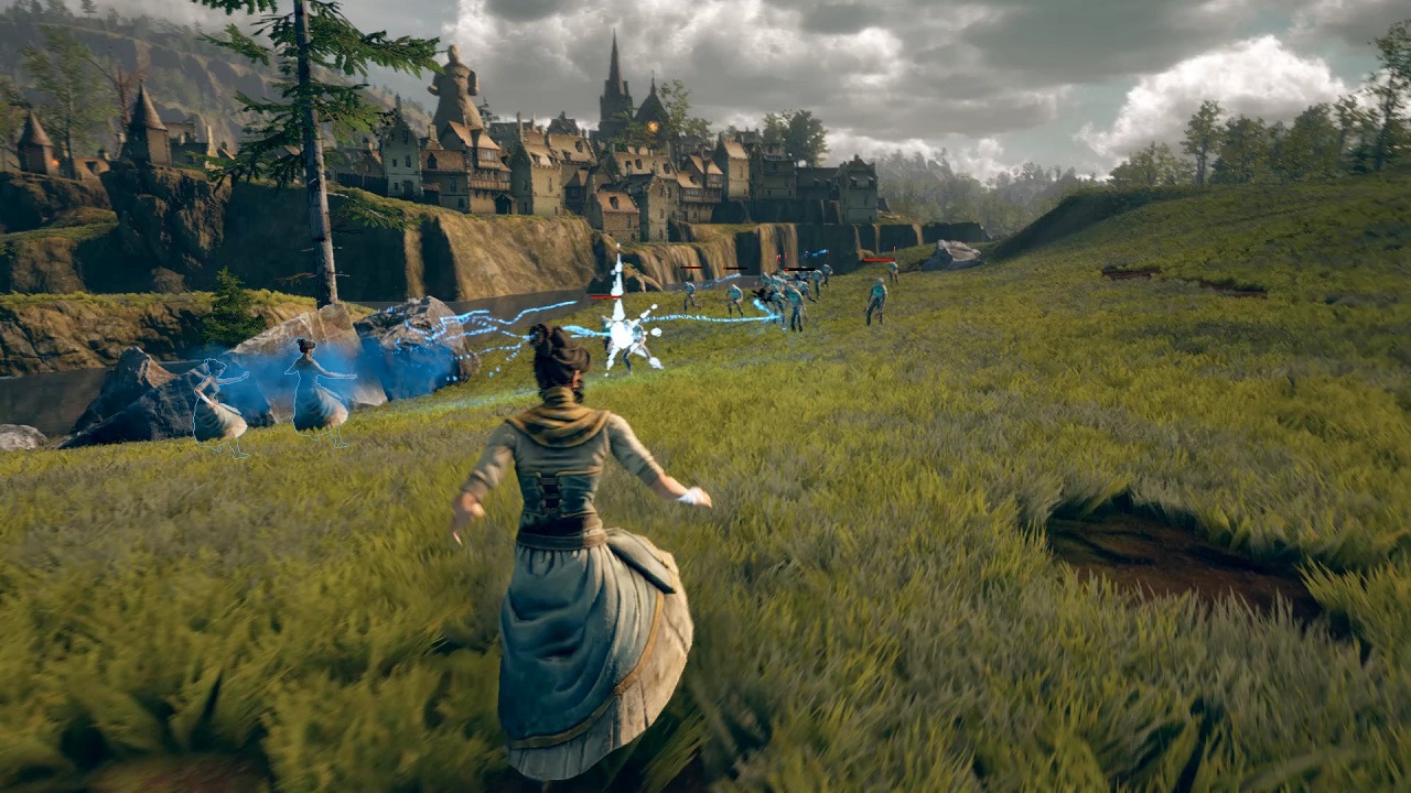 TimeMelters — Скриншот №6