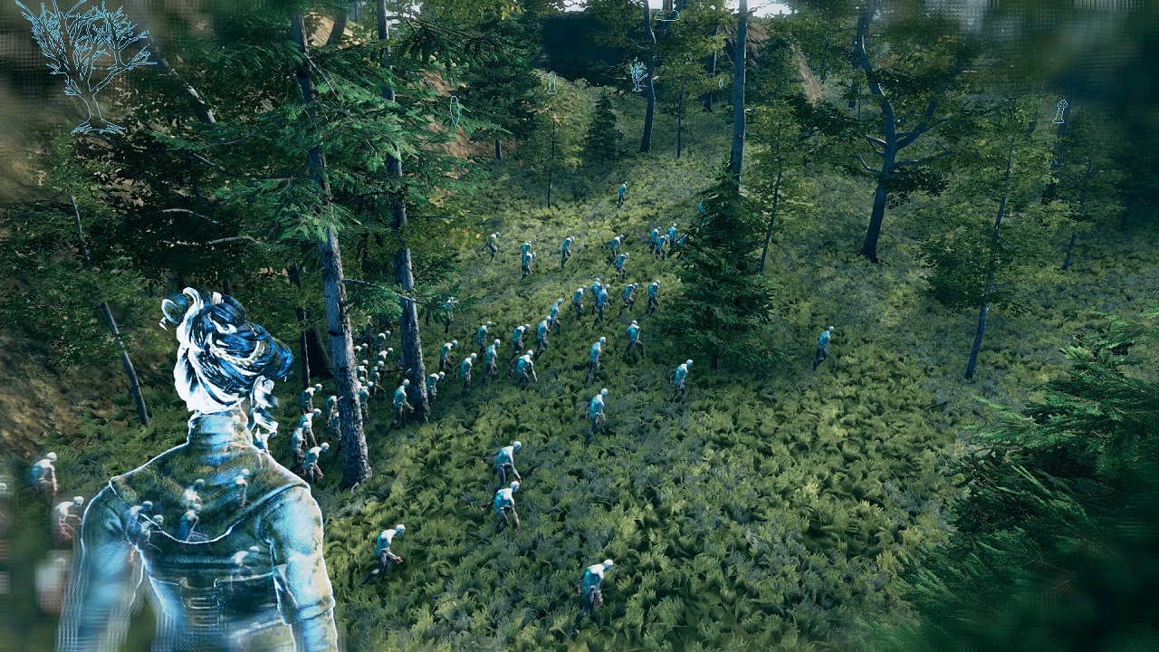 TimeMelters — Скриншот №2