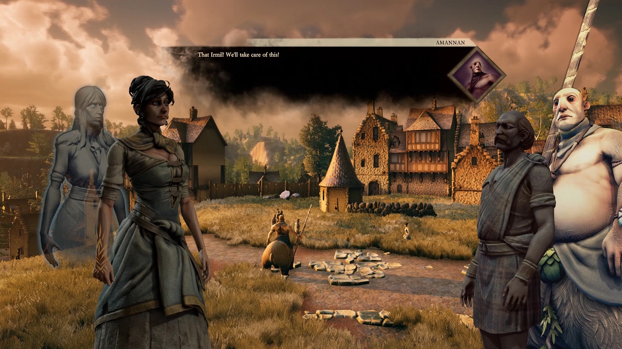 TimeMelters — Скриншот №3