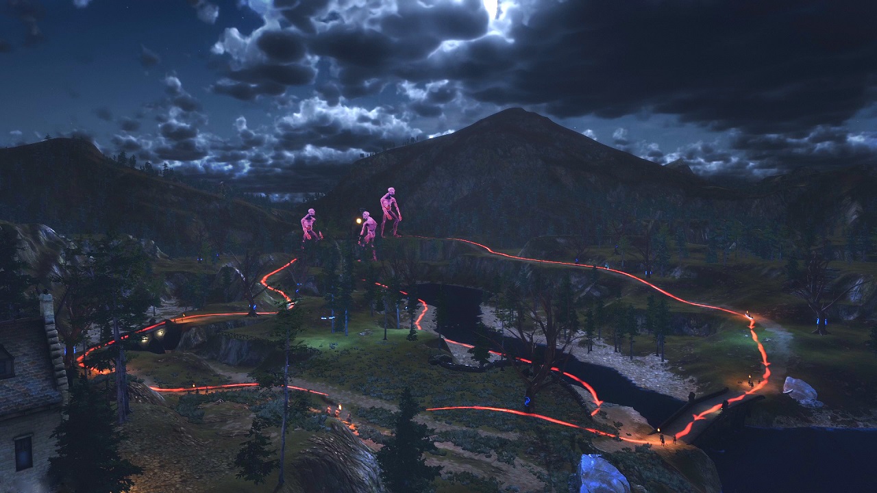 TimeMelters — Скриншот №5