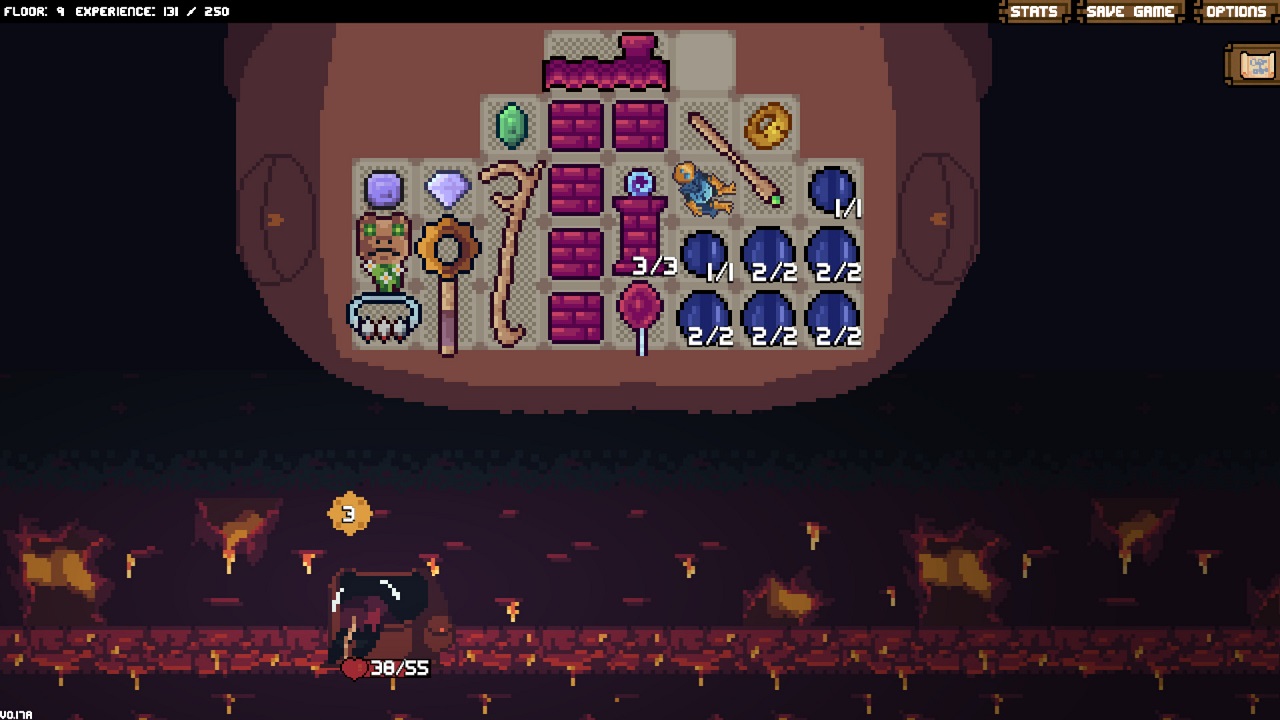 Backpack Hero — Скриншот №4