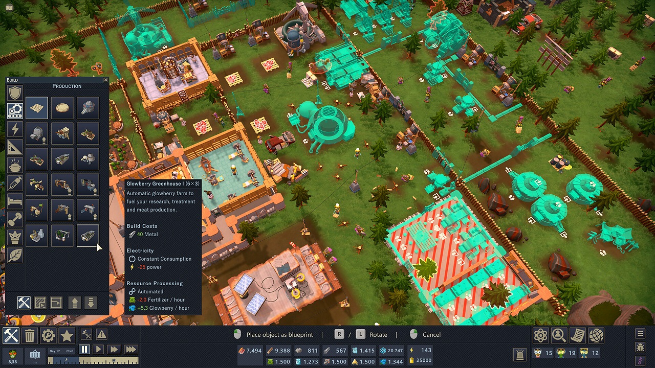 Zombie Cure Lab — Скриншот №5