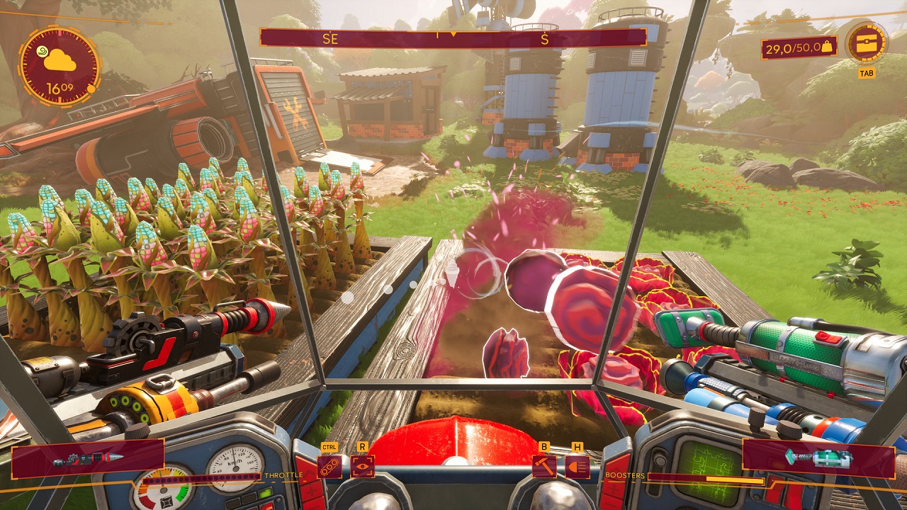 Lightyear Frontier — Скриншот №1